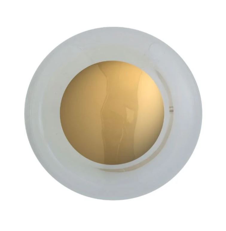 4270 Deckenlampe transparent